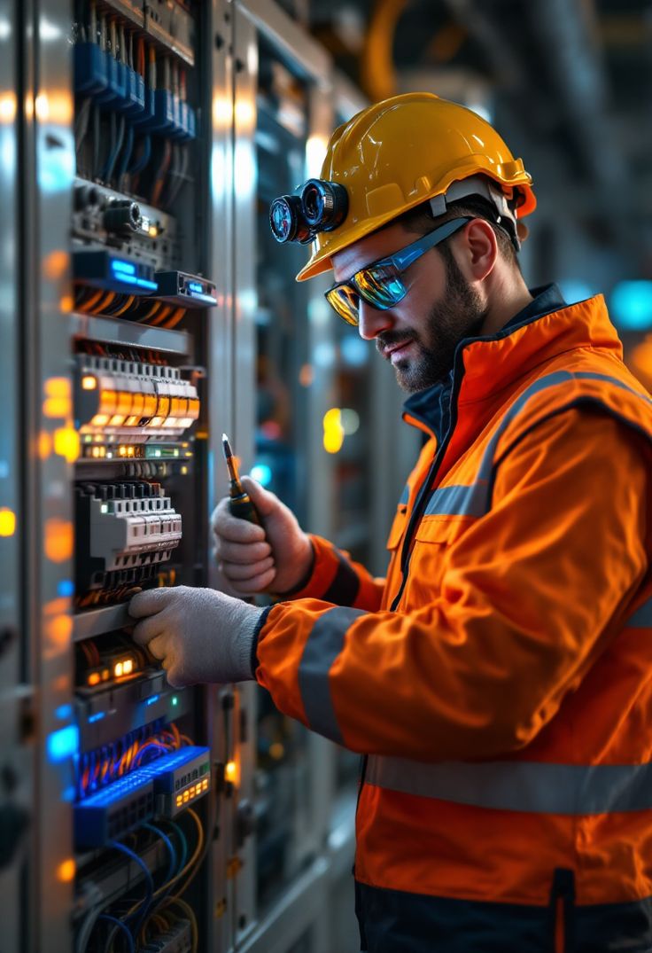 Модульні контактори на змінний струм переваги вибір та інсталяція